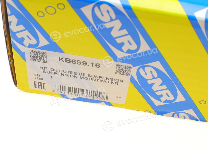 NTN / SNR KB659.16
