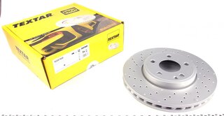 Textar 92257505