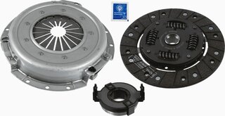 Sachs 3000 855 801