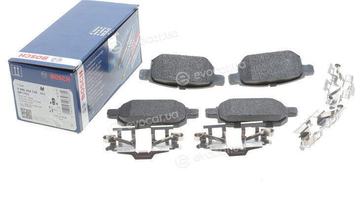 Bosch 0 986 494 748