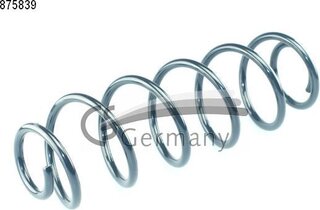 CS Germany 14.875.839