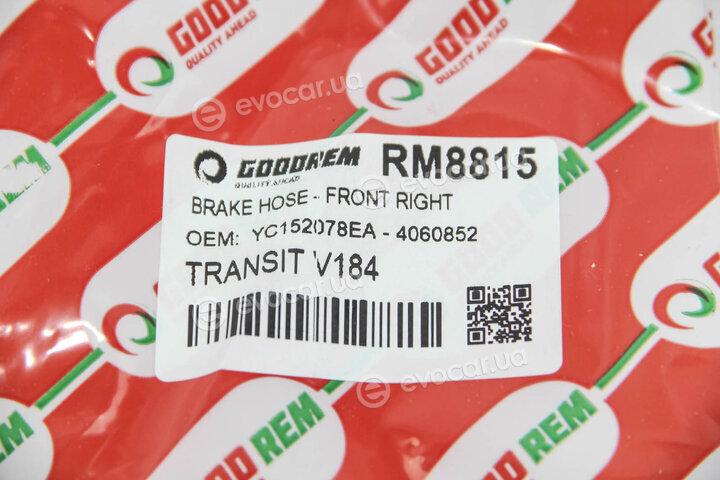 Goodrem RM8815