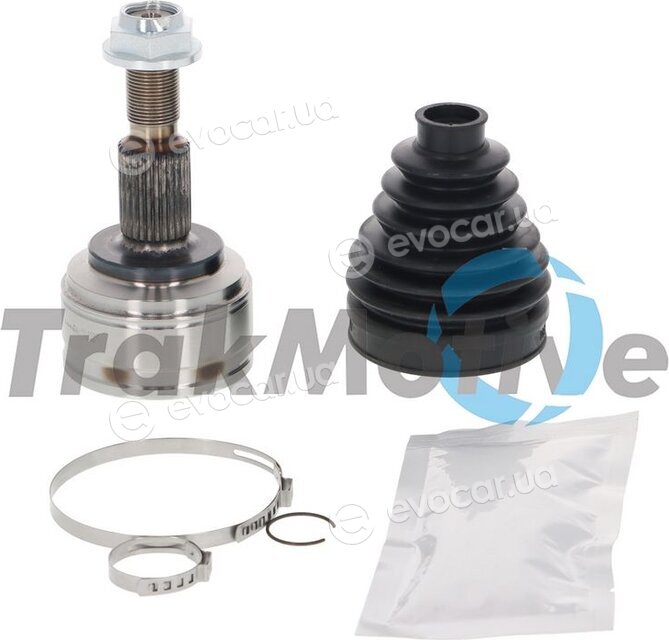 TrakMotive 40-1037
