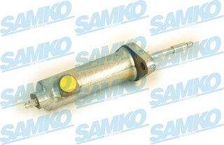 LPR / Samko M17761