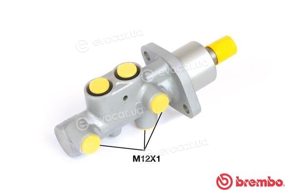 Brembo M 61 075