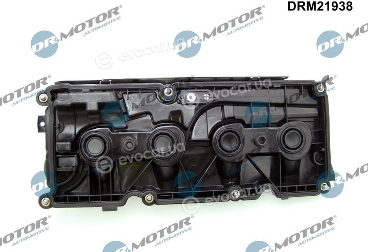 Dr. Motor DRM21938