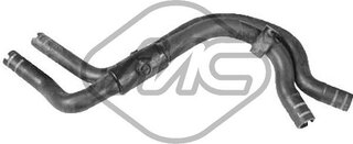 Metalcaucho / STC 09375