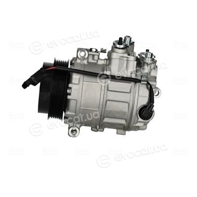 Nissens 890590
