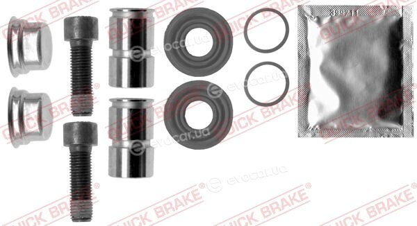 Kawe / Quick Brake 113-1307X