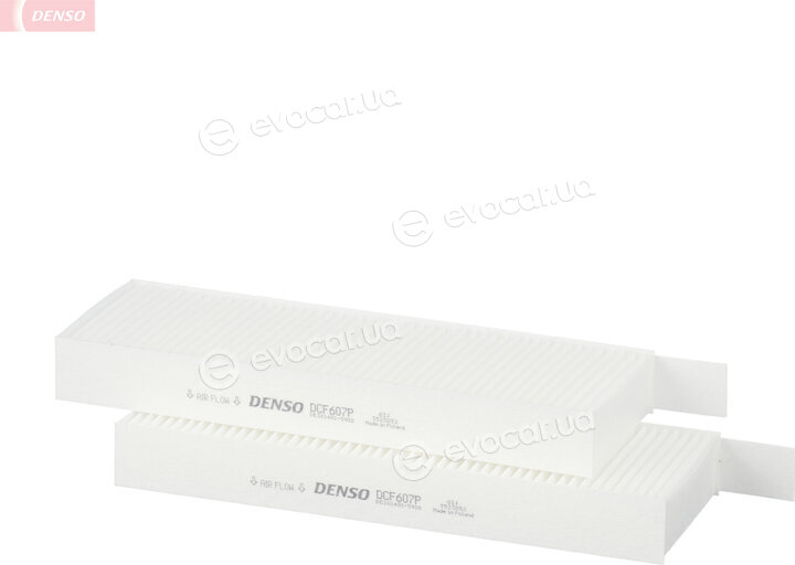 Denso DCF607P