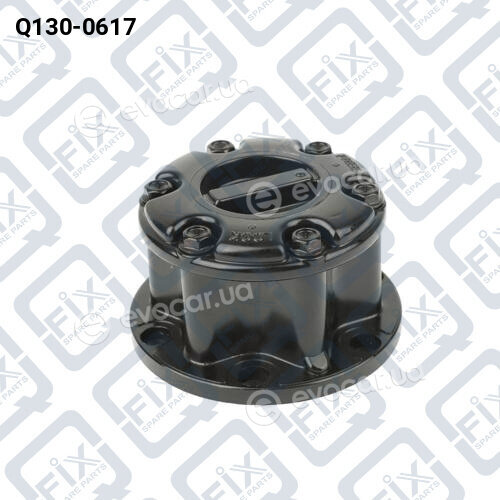 Q-Fix Q1300617
