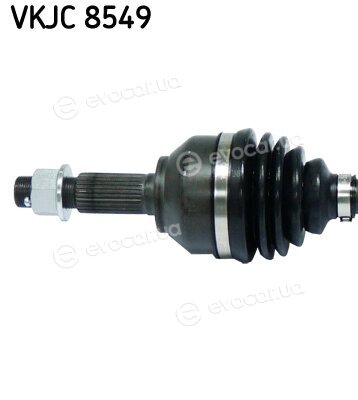SKF VKJC 8549