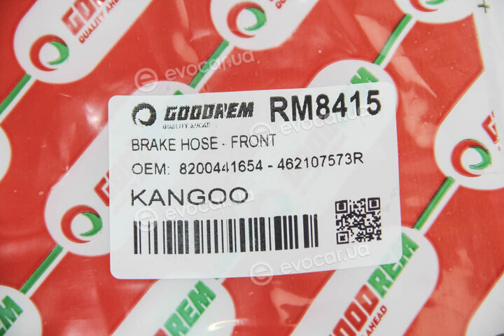 Goodrem RM8415