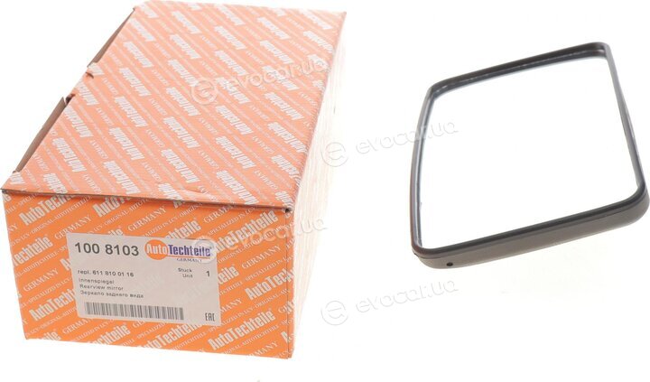 Autotechteile 100 8103