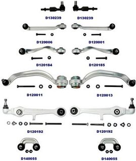 Denckermann D200003