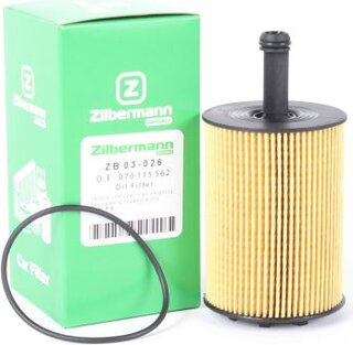 Zilbermann 03-026