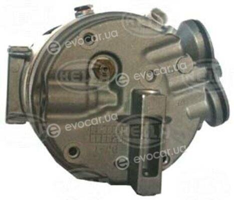 Mahle ACP 320 000S