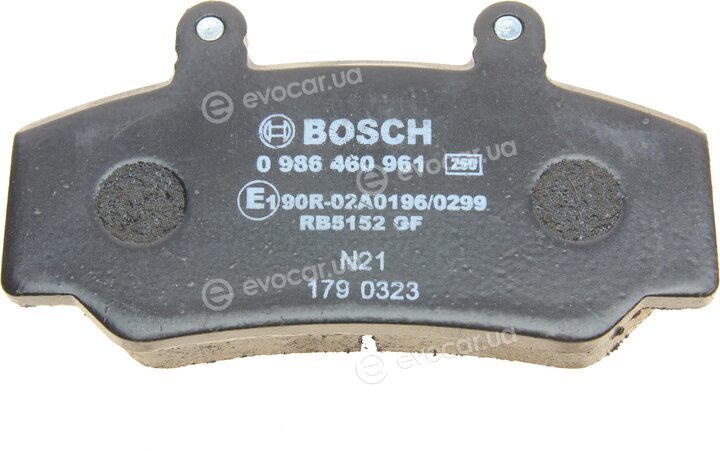 Bosch 0 986 460 961