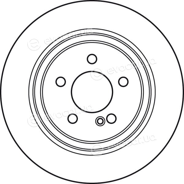 TRW DF4915