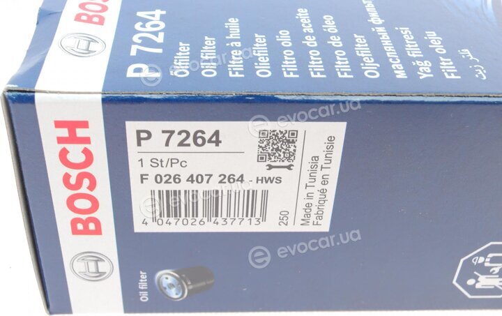 Bosch F 026 407 264