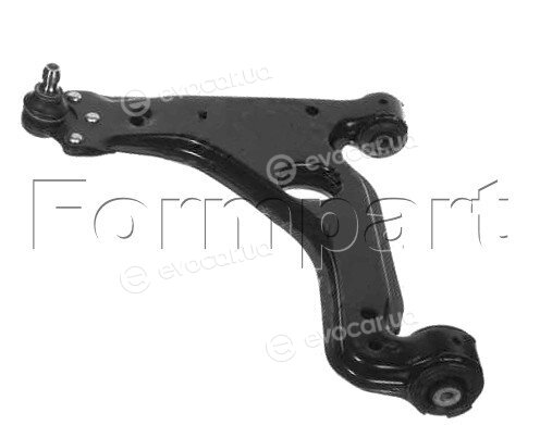 Formpart 2009013