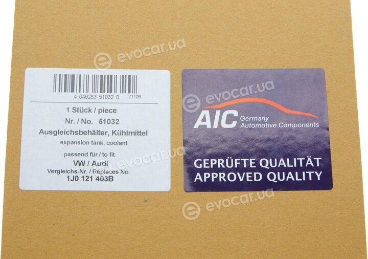 AIC 51032