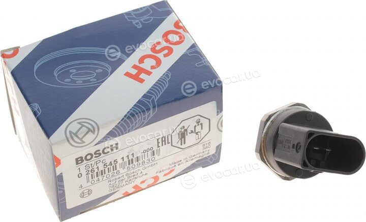 Bosch 0 261 545 111