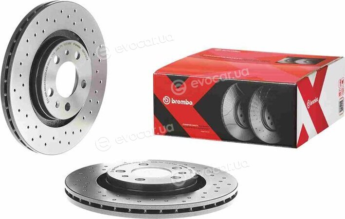 Brembo 09.7012.1X