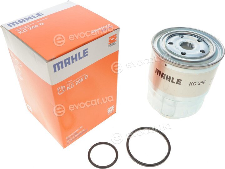 Mahle KC 256D