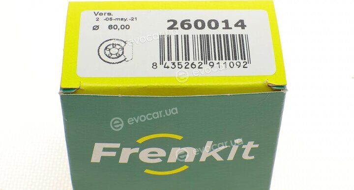 Frenkit 260014