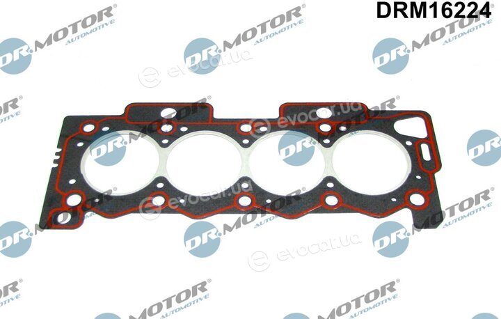 Dr. Motor DRM16224