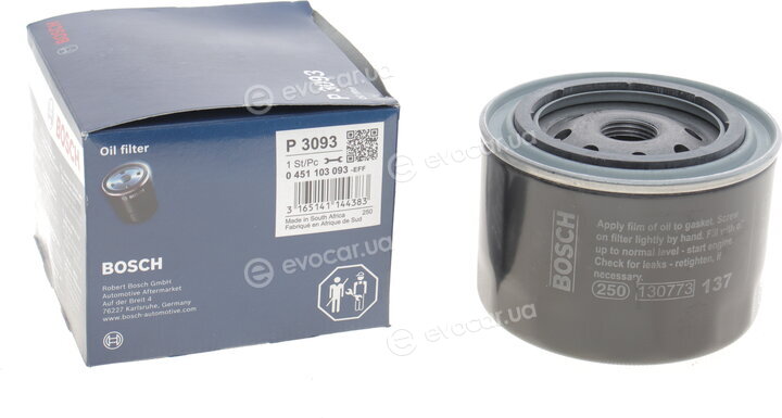 Bosch 0 451 103 093