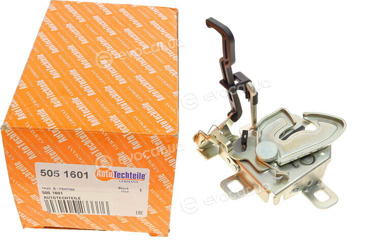 Autotechteile 505 1601