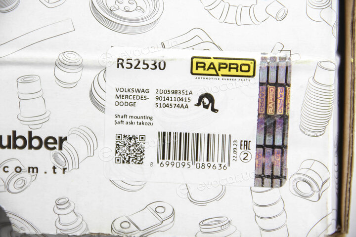 Rapro R52530