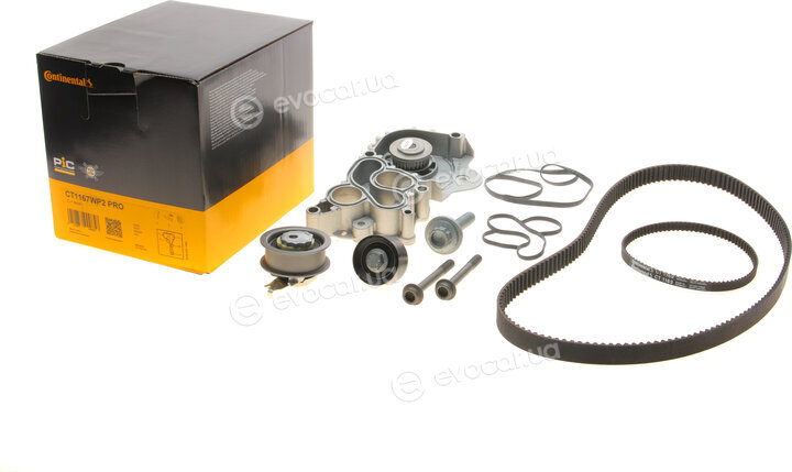 Continental CT1167WP2PRO