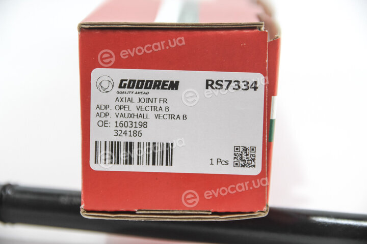 Goodrem RS7334