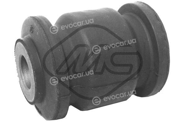 Metalcaucho / STC 06670