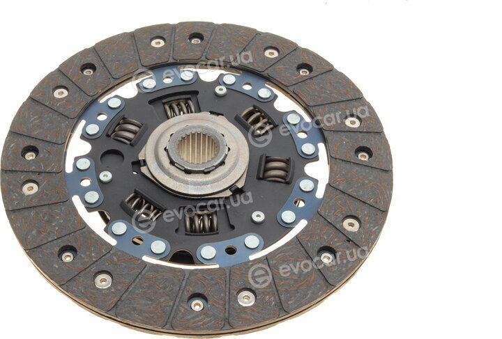 Blue Print ADV183030