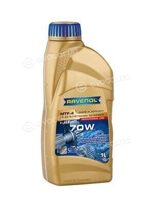 Ravenol 1221113-001