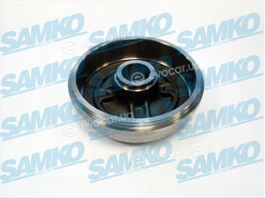 LPR / Samko S70652