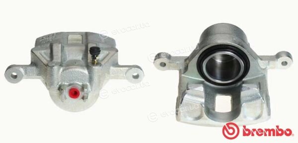 Brembo F 30 085