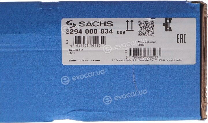 Sachs 2294 000 834