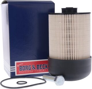 Borg & Beck BFF8240