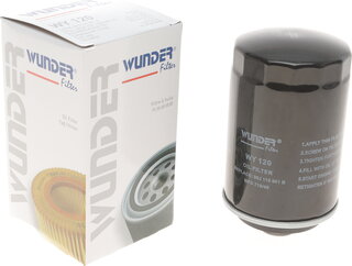 Wunder WY 120