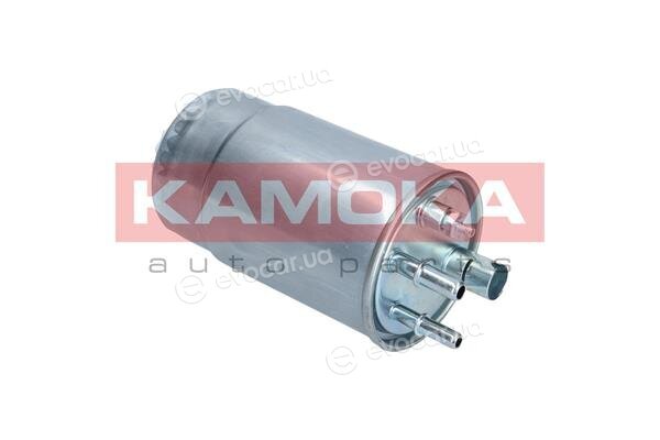 Kamoka F318301