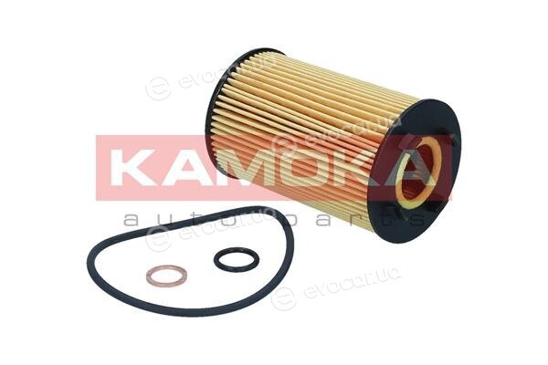 Kamoka F124801