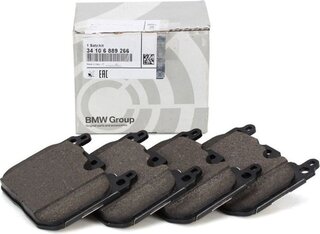 BMW / Mini 34 10 6 889 266