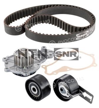 NTN / SNR KDP459.650