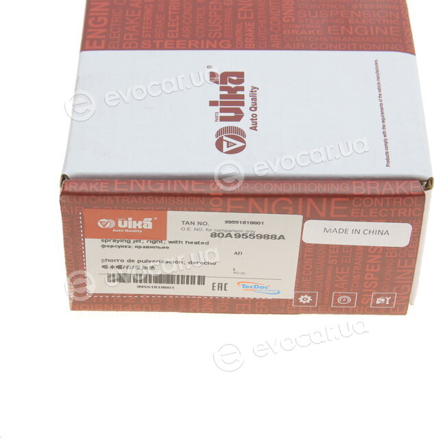 Vika 99551818601