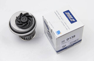 Dolz O138